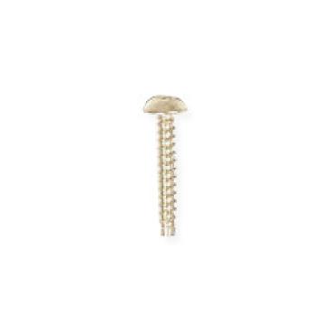GE PGS920SEF1SS Screw (10-16 X .95 in) - Genuine OEM