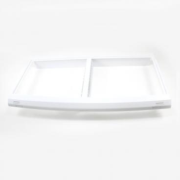 GE PGSS5NFZCSS Vegetable Drawer Cover  - Genuine OEM