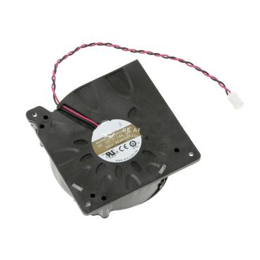 GE PHP9036DJ1BB Blower and Gasket Assembly - Genuine OEM