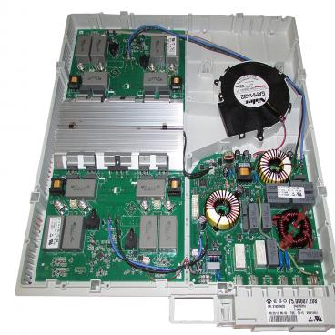 GE PHP960SM2SS Generator Module (Right/Center) - Genuine OEM