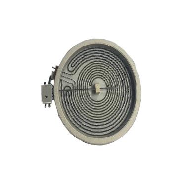 GE PP7030SJ2SS Radiant Surface Element - Dual, 9inch - Genuine OEM