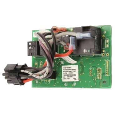 GE PP975WM1WW Daughter Relay Control Board - Genuine OEM