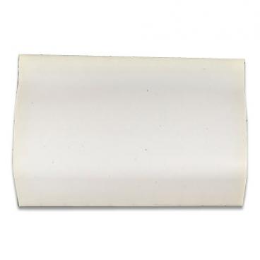 GE PSA22MIPCFWW Freezer Light Shield - Genuine OEM