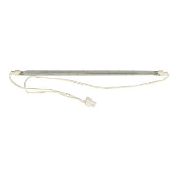 GE PSB9100DF1WW Heater Halogen - Genuine OEM