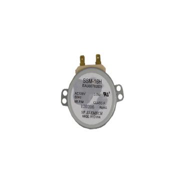 GE PSB9100DF1WW Motor Ac Synchronous - Genuine OEM