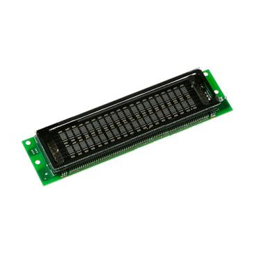 GE PSB9240EF1ES Interface/Display Board - Genuine OEM