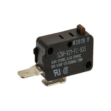 GE PSB9240EF1ES Micro Switch - Genuine OEM