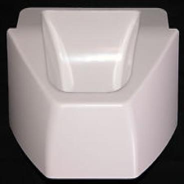 GE PSC23MSTCSS Ice Guide - Genuine OEM