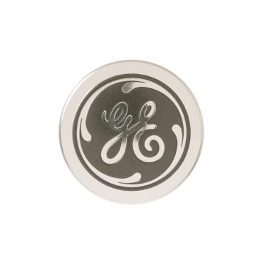 GE PSE25KYHEHFS Badge - Genuine OEM