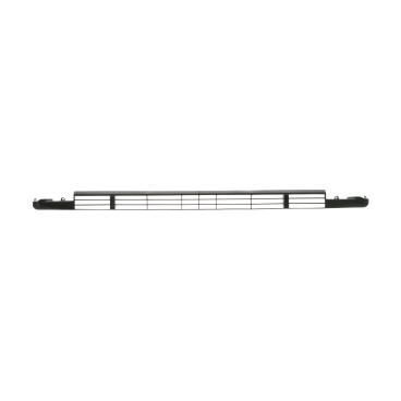 GE PSE25KYHEHFS Base Vent Grille (Black) - Genuine OEM