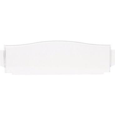 GE PSE25KYHEHFS Door Shelf Module/Insert - 13inches (rounded top) - Genuine OEM