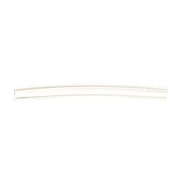 GE PSE25KYHEHFS Front Gasket (crisper drawer) - Genuine OEM