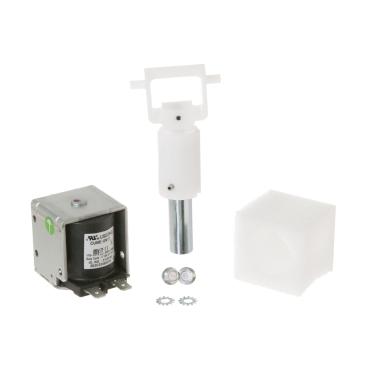 GE PSE25KYHEHFS Ice Cube Dispenser Solenoid-Service Kit - Genuine OEM