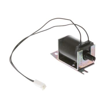 GE PSE25KYHEHFS Ice Dispenser Solenoid Assembly - Genuine OEM
