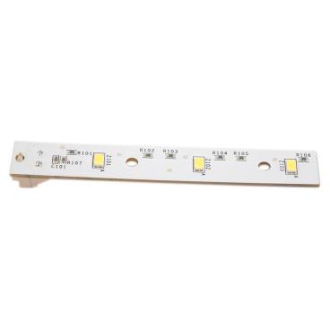 GE PSE25KYHEHFS LED Light Board - Genuine OEM