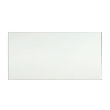 GE PSE25KYHEHFS Meat Drawer Glass Cover - Genuine OEM
