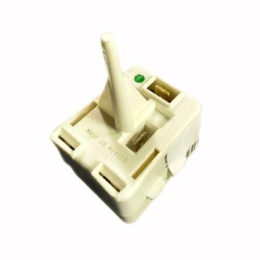 GE PSE25KYHEHFS Overload Protector - Genuine OEM