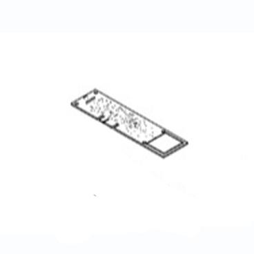 GE PSE25KYHEHFS Power Control Board - Genuine OEM