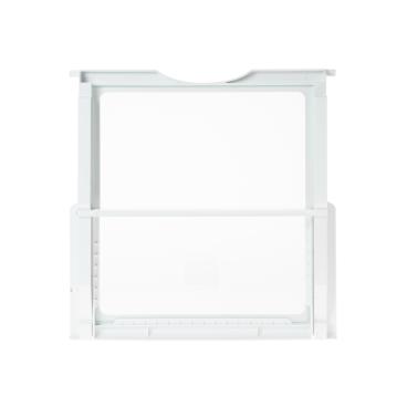 GE PSE25KYHEHFS Tuckaway Shelf  - Genuine OEM