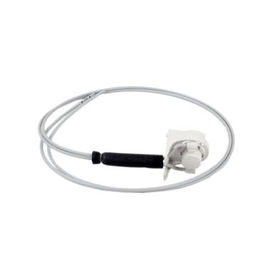 GE PSE25KYHEHFS Water Filter Manifold and Tubing - Genuine OEM