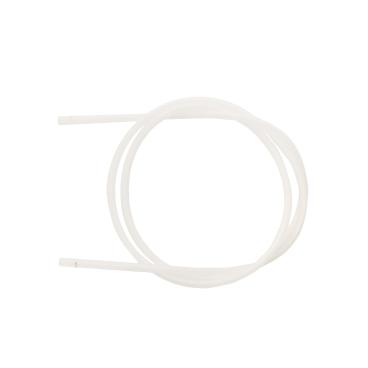 GE PSE25KYHEHFS Water Line (5/16in) - Genuine OEM