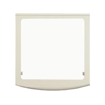 GE PSH23PGRAWW Top Pan Cover Assembly - Genuine OEM