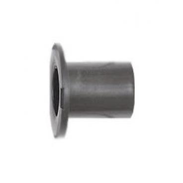 GE PSS26LSRDSS Bottom Door Thimble (Black) - Genuine OEM