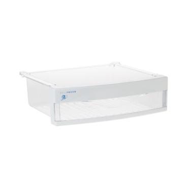 GE PSS26LSRDSS Pan Frame Assembly - Genuine OEM