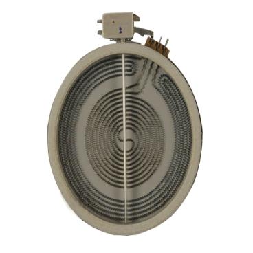 GE PSS93YP3FS Haliant Surface Element - Dual, approx 9in - Genuine OEM
