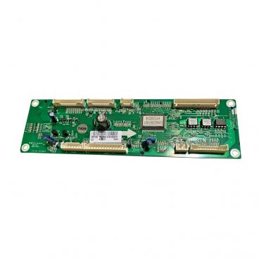 GE PT9800SH5SS Main Control Board Genuine OEM