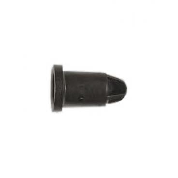 GE PTT22SCPARBS Door Thimble (Black) - Genuine OEM