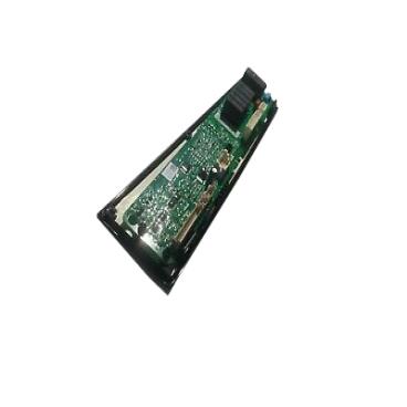 GE PVD28BYNBFS Electronic Control Board - Genuine OEM