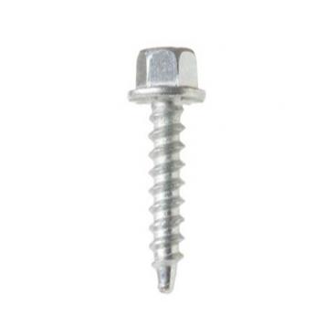 GE PWE23KMKIES External Hex Screw (8-18) - Genuine OEM