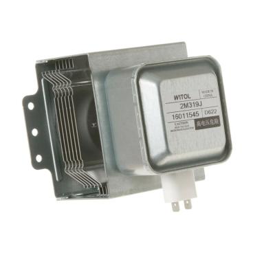 GE QVM7167RN1SS Magnetron - Genuine OEM