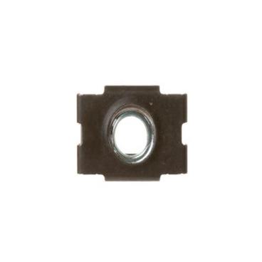 GE QVM7167RN1SS Nut Assembly - Genuine OEM