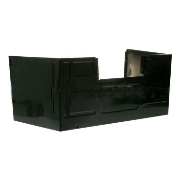 GE QVM7167RN1SS Outer Case - Genuine OEM