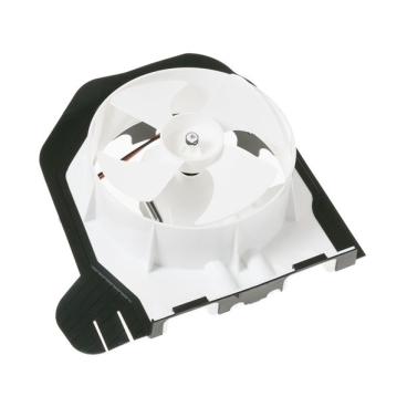 GE RSK29NHSECCC Condenser Fan Shroud - Genuine OEM