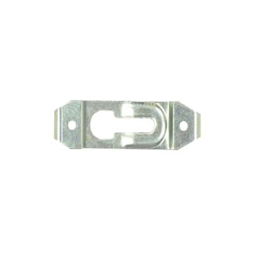 GE RSK29NHSECCC Lock Handle Bracket - Genuine OEM