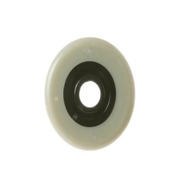 GE RSK29NHSECCC Mobility Wheel - Genuine OEM