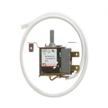 GE TAX4SNCWH Thermostat - Genuine OEM