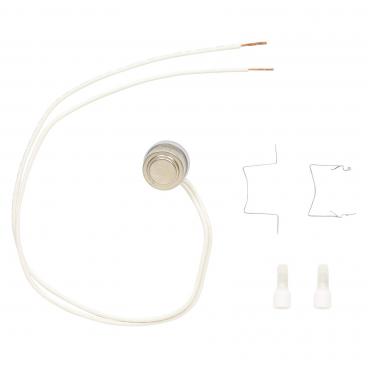 GE TBF21CNB Defrost Thermostat Kit Genuine OEM