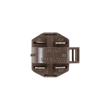 GE TBH18DAXTRWW Relay - Genuine OEM