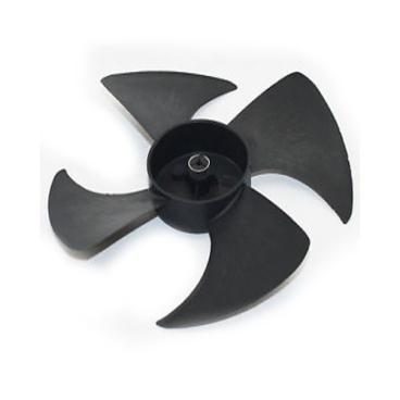 GE TBT21IABTRAA Condenser Fan Blade - Genuine OEM