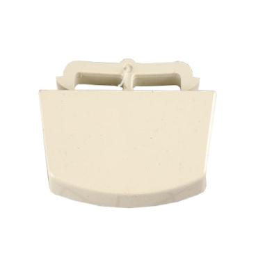 GE TBX20ZFBR Door Rack Support - Genuine OEM