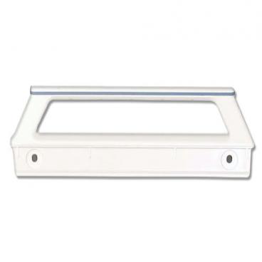 GE TDX11SNXCRWH Handle - Genuine OEM