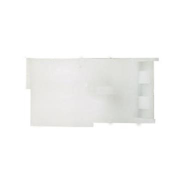 GE TFG24ZRSMWH Ice Dispenser Deflector - Genuine OEM