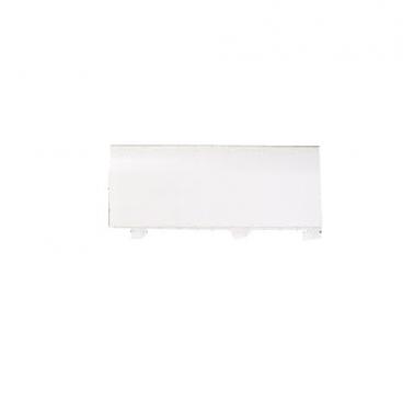 GE TFK27PFXEWW Light Shield - Genuine OEM
