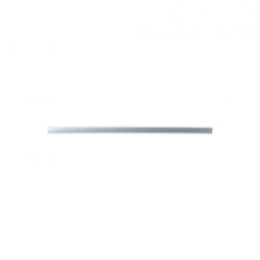 GE TFT25JWBEWW Dairy Door Lower Trim - Genuine OEM