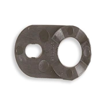 GE TFT25JWBEWW Hinge Cam Riser - Genuine OEM