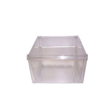 GE TFX22ZASBAD Lower Pan - Genuine OEM